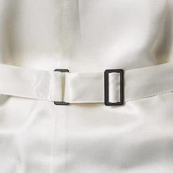 Wilvorst Weste ecru 407210/28/40 Mikrofaser -Anzüge & Westen Schritte 111589 norm3