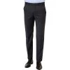 DIGEL Hose Modern Fit Per 99820/116062/22 Hose Per, Schurwolle Super120, Navy 2 DIGEL Hose Modern Fit Per 99820/116062/22 Hose Per, Schurwolle Super120, Navy -Anzüge & Westen Schritte 118441 master