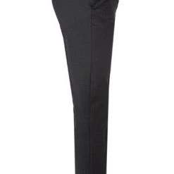 DIGEL Hose Modern Fit Per 99820/116062/22 Hose Per, Schurwolle Super120, Navy -Anzüge & Westen Schritte 118441 norm3