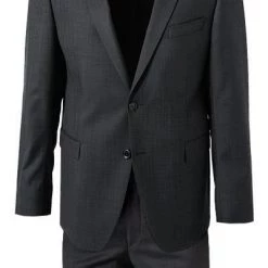 DIGEL Anzug Modern Fit 99820/126003+116062/22 Schurwolle Super120, Navy 13 DIGEL Anzug Modern Fit 99820/126003+116062/22 Schurwolle Super120, Navy -Anzüge & Westen Schritte 118443 norm2