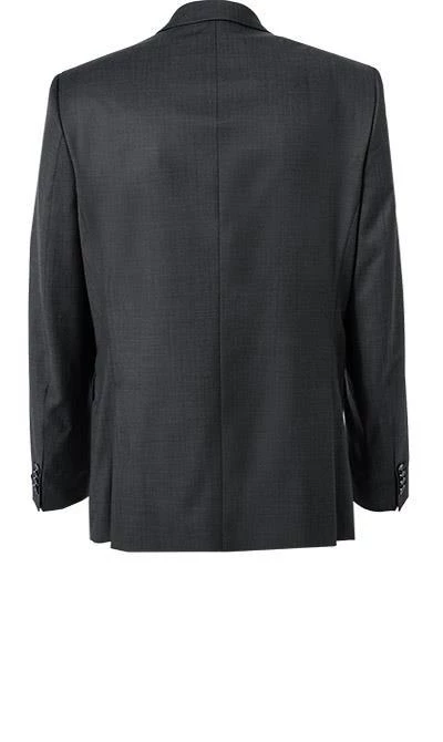 DIGEL Anzug Modern Fit 99820/126003+116062/22 Schurwolle Super120, Navy 6 DIGEL Anzug Modern Fit 99820/126003+116062/22 Schurwolle Super120, Navy – Bild 4