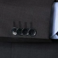 DIGEL Anzug Modern Fit 99820/126003+116062/22 Schurwolle Super120, Navy 15 DIGEL Anzug Modern Fit 99820/126003+116062/22 Schurwolle Super120, Navy -Anzüge & Westen Schritte 118443 norm4