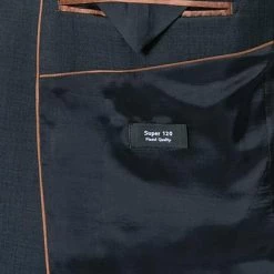 DIGEL Anzug Modern Fit 99820/126003+116062/22 Schurwolle Super120, Navy 16 DIGEL Anzug Modern Fit 99820/126003+116062/22 Schurwolle Super120, Navy -Anzüge & Westen Schritte 118443 norm5