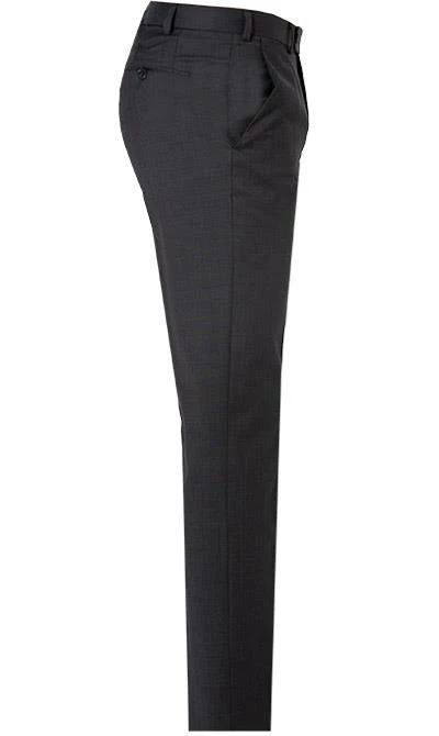 DIGEL Anzug Modern Fit 99820/126003+116062/22 Schurwolle Super120, Navy 11 DIGEL Anzug Modern Fit 99820/126003+116062/22 Schurwolle Super120, Navy – Bild 9