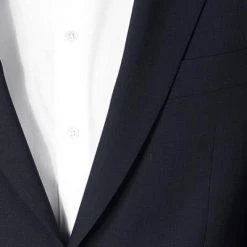 DIGEL Anzug Modern Fit 99976/121058+111066/20 Schurwolle, Nachtblau 11 DIGEL Anzug Modern Fit 99976/121058+111066/20 Schurwolle, Nachtblau -Anzüge & Westen Schritte 118497 norm2