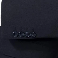 DIGEL Anzug Modern Fit 99976/121058+111066/20 Schurwolle, Nachtblau 12 DIGEL Anzug Modern Fit 99976/121058+111066/20 Schurwolle, Nachtblau -Anzüge & Westen Schritte 118497 norm3