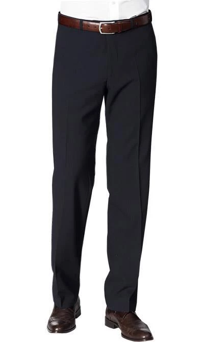 DIGEL Anzug Modern Fit 99976/121058+111066/20 Schurwolle, Nachtblau 8 DIGEL Anzug Modern Fit 99976/121058+111066/20 Schurwolle, Nachtblau – Bild 6