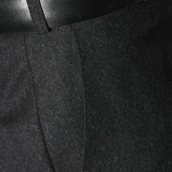 Lodenfrey Anzug B8105+B6213/18450/85 Schurwolle, Graphit, Anthrazit -Anzüge & Westen Schritte 118551 norm7