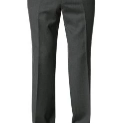 Lodenfrey Anzug B8105+B6213/17068/85 Schurwolle, Anthrazit -Anzüge & Westen Schritte 118554 norm6