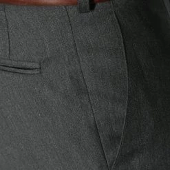 Lodenfrey Anzug B8105+B6213/17068/85 Schurwolle, Anthrazit -Anzüge & Westen Schritte 118554 norm7