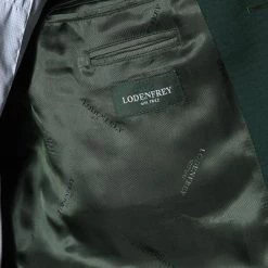 Lodenfrey Anzug B8105+B6213/18451/85 Cool-Wool, Graphitgrau, Anthrazit 13 Lodenfrey Anzug B8105+B6213/18451/85 Cool-Wool, Graphitgrau, Anthrazit -Anzüge & Westen Schritte 118558 norm4