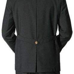 Lodenfrey Anzug B8105+B6213/18451/85 Cool-Wool, Graphitgrau, Anthrazit 14 Lodenfrey Anzug B8105+B6213/18451/85 Cool-Wool, Graphitgrau, Anthrazit -Anzüge & Westen Schritte 118558 norm5