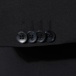 DIGEL Anzug slim line 99832/Allan+Apollo/20 Slim Fit, Schurwolle, Marine 12 DIGEL Anzug slim line 99832/Allan+Apollo/20 Slim Fit, Schurwolle, Marine -Anzüge & Westen Schritte 128672 norm3