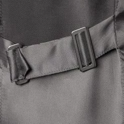 Wilvorst Weste grau 417206/22/40 Mikrofaser -Anzüge & Westen Schritte 134434 norm3