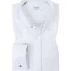 ETON Contemporary Fit Evening Kent 5002/70318/01 Hemd, Baumwolle, Weiß -Anzüge & Westen Schritte 140575 norm