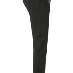 DIGEL Hose Extra Slim Fit Noah 99849/110049/10 Hose Noah, Schurwolle, Schwarz 7 DIGEL Hose Extra Slim Fit Noah 99849/110049/10 Hose Noah, Schurwolle, Schwarz -Anzüge & Westen Schritte 142924 norm3