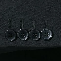 DIGEL Anzug Extra Slim Fit 99849/120108+110049/10 Schurwoll-Stretch, Schwarz 13 DIGEL Anzug Extra Slim Fit 99849/120108+110049/10 Schurwoll-Stretch, Schwarz -Anzüge & Westen Schritte 142926 norm3