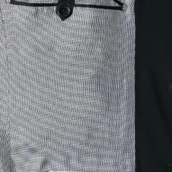 DIGEL Anzug Extra Slim Fit 99849/120108+110049/10 Schurwoll-Stretch, Schwarz 14 DIGEL Anzug Extra Slim Fit 99849/120108+110049/10 Schurwoll-Stretch, Schwarz -Anzüge & Westen Schritte 142926 norm4