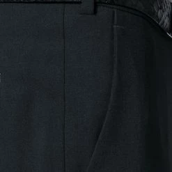 DIGEL Anzug Extra Slim Fit 99849/120108+110049/10 Schurwoll-Stretch, Schwarz 18 DIGEL Anzug Extra Slim Fit 99849/120108+110049/10 Schurwoll-Stretch, Schwarz -Anzüge & Westen Schritte 142926 norm8