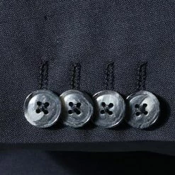 bugatti Anzug Regular Fit 99801/791000+788000/390 Schurwolle, Marine -Anzüge & Westen Schritte 159421 norm4