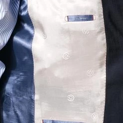 bugatti Anzug Regular Fit 99801/791000+788000/390 Schurwolle, Marine -Anzüge & Westen Schritte 159421 norm5