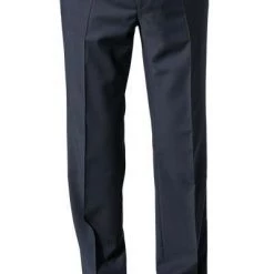 bugatti Anzug Regular Fit 99801/791000+788000/390 Schurwolle, Marine -Anzüge & Westen Schritte 159421 norm6