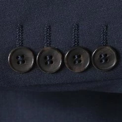 DIGEL Anzug Modern Fit 99976/121016+111066/22 Schurwolle, Nachtblau, Marine 12 DIGEL Anzug Modern Fit 99976/121016+111066/22 Schurwolle, Nachtblau, Marine -Anzüge & Westen Schritte 160660 norm3