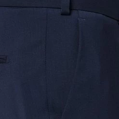 DIGEL Hose Modern Fit Per 99832/116062/24 Schurwolle Super100, Blau, Marine -Anzüge & Westen Schritte 160669 norm3