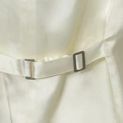 Wilvorst Weste ecru 427207/81/ Mikrofaser -Anzüge & Westen Schritte 161131 norm3