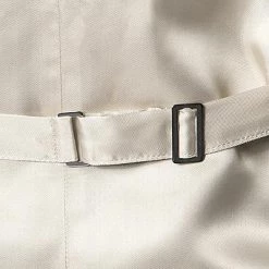 Wilvorst Weste ecru 427201/84/40 Mikrofaser -Anzüge & Westen Schritte 161157 norm3