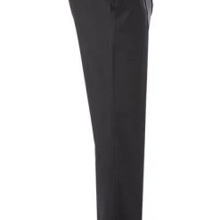 ROY ROBSON Hose 5000/0340/009 Regular Fit, Schurwolle Super110 Reda, Anthrazit -Anzüge & Westen Schritte 165794 norm3