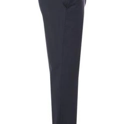 ROY ROBSON Hose 5000/0340/019 Regular Fit, Schurwolle Super110 Reda, Nachtblau, Marine 7 ROY ROBSON Hose 5000/0340/019 Regular Fit, Schurwolle Super110 Reda, Nachtblau, Marine -Anzüge & Westen Schritte 165795 norm3
