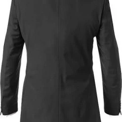 ROY ROBSON Anzug 5000/3042+0340/001 Regular Fit, Schurwolle Super110 Reda, Schwarz -Anzüge & Westen Schritte 165797 norm5