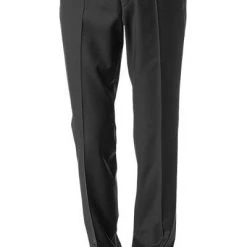 ROY ROBSON Anzug 5000/3042+0340/001 Regular Fit, Schurwolle Super110 Reda, Schwarz -Anzüge & Westen Schritte 165797 norm6