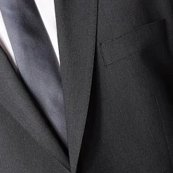 ROY ROBSON Anzug 5000/3042+0340/009 Regular Fit, Schurwolle Super110 Reda, Anthrazit -Anzüge & Westen Schritte 165799 norm2