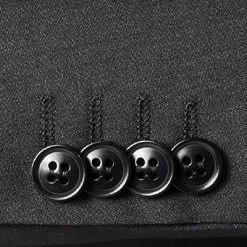 ROY ROBSON Anzug 5000/3042+0340/009 Regular Fit, Schurwolle Super110 Reda, Anthrazit -Anzüge & Westen Schritte 165799 norm3