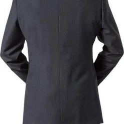 ROY ROBSON Anzug 5000/3042+0340/009 Regular Fit, Schurwolle Super110 Reda, Anthrazit -Anzüge & Westen Schritte 165799 norm5