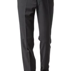 ROY ROBSON Anzug 5000/3042+0340/009 Regular Fit, Schurwolle Super110 Reda, Anthrazit -Anzüge & Westen Schritte 165799 norm6