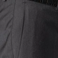 ROY ROBSON Anzug 5000/3042+0340/009 Regular Fit, Schurwolle Super110 Reda, Anthrazit -Anzüge & Westen Schritte 165799 norm7