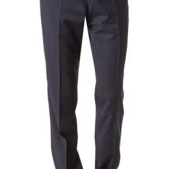 ROY ROBSON Anzug 5000/3042+0340/019 Regular Fit, Schurwolle Super110 Reda, Nachtblau, Marine -Anzüge & Westen Schritte 165800 norm6