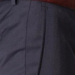 ROY ROBSON Anzug 5000/3042+0340/019 Regular Fit, Schurwolle Super110 Reda, Nachtblau, Marine -Anzüge & Westen Schritte 165800 norm7