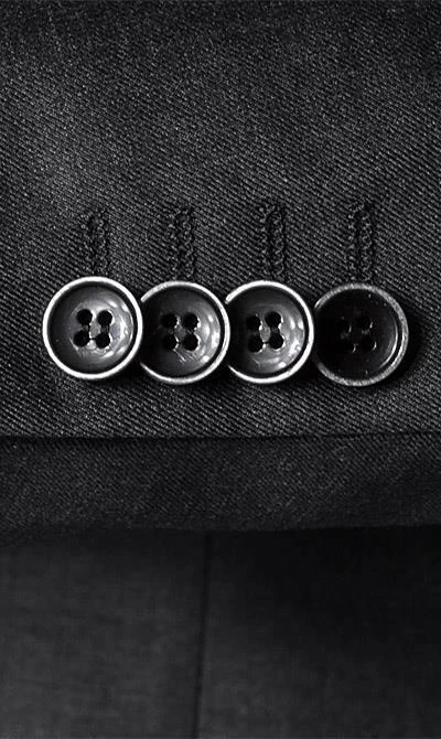 ROY ROBSON Anzug 5075/3042+0340/008 Regular Fit, Schurwolle Super150, Anthrazit 5 ROY ROBSON Anzug 5075/3042+0340/008 Regular Fit, Schurwolle Super150, Anthrazit – Bild 3