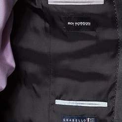 ROY ROBSON Anzug 5075/3042+0340/008 Regular Fit, Schurwolle Super150, Anthrazit 13 ROY ROBSON Anzug 5075/3042+0340/008 Regular Fit, Schurwolle Super150, Anthrazit -Anzüge & Westen Schritte 165853 norm4