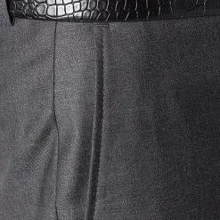 ROY ROBSON Anzug 5075/3042+0340/008 Regular Fit, Schurwolle Super150, Anthrazit 16 ROY ROBSON Anzug 5075/3042+0340/008 Regular Fit, Schurwolle Super150, Anthrazit -Anzüge & Westen Schritte 165853 norm7