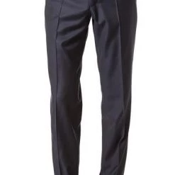 ROY ROBSON Anzug 5075/3042+0340/019 Regular Fit, Schurwolle Super150, Marine -Anzüge & Westen Schritte 165854 norm6