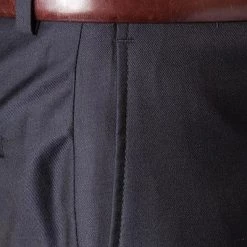 ROY ROBSON Anzug 5075/3042+0340/019 Regular Fit, Schurwolle Super150, Marine -Anzüge & Westen Schritte 165854 norm7