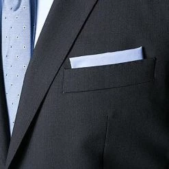 Carl Gross Anzug 57/0039/1751+1075/63 Regular Fit, Schurwolle, Nachtblau, Marine 11 Carl Gross Anzug 57/0039/1751+1075/63 Regular Fit, Schurwolle, Nachtblau, Marine -Anzüge & Westen Schritte 165898 norm3