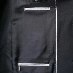 Carl Gross Anzug 57/0039/1751+1075/63 Regular Fit, Schurwolle, Nachtblau, Marine 12 Carl Gross Anzug 57/0039/1751+1075/63 Regular Fit, Schurwolle, Nachtblau, Marine -Anzüge & Westen Schritte 165898 norm4