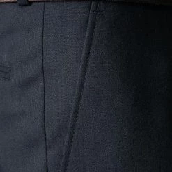 Carl Gross Anzug 57/0039/1751+1075/63 Regular Fit, Schurwolle, Nachtblau, Marine 14 Carl Gross Anzug 57/0039/1751+1075/63 Regular Fit, Schurwolle, Nachtblau, Marine -Anzüge & Westen Schritte 165898 norm6