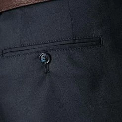 Carl Gross Anzug 57/0039/1751+1075/63 Regular Fit, Schurwolle, Nachtblau, Marine 15 Carl Gross Anzug 57/0039/1751+1075/63 Regular Fit, Schurwolle, Nachtblau, Marine -Anzüge & Westen Schritte 165898 norm7